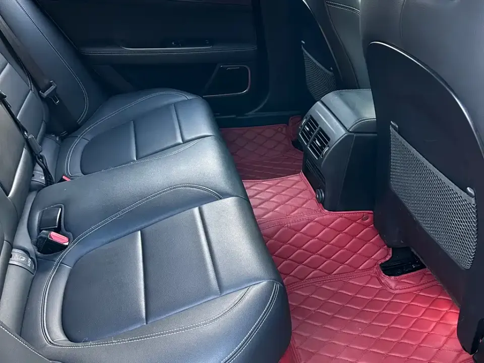 Jaguar XEL
