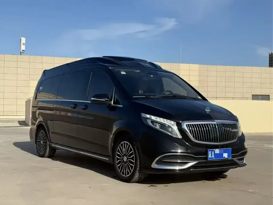 Bochi Baochi VC Series