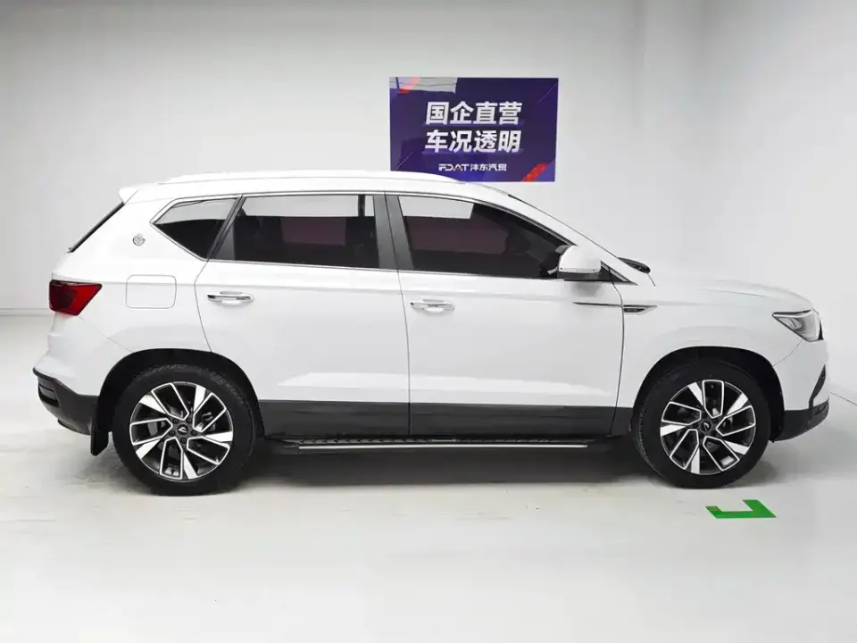 Jetta VS5