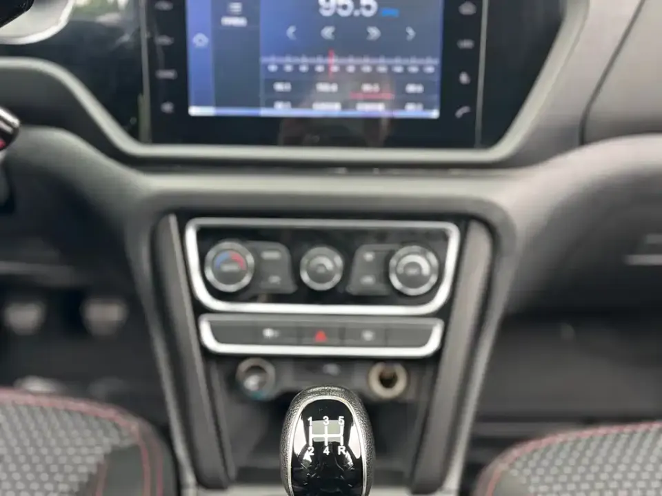 Chery Tiggo 3