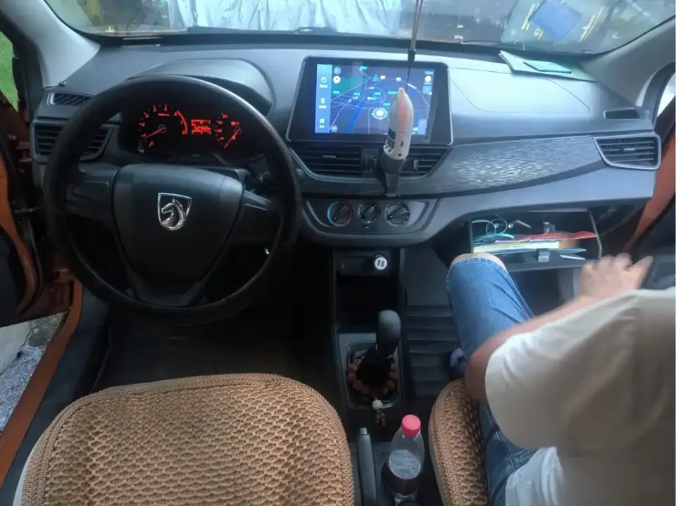 Baojun 310