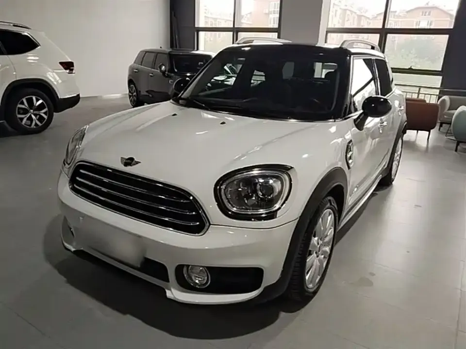 MINI Mini Countryman