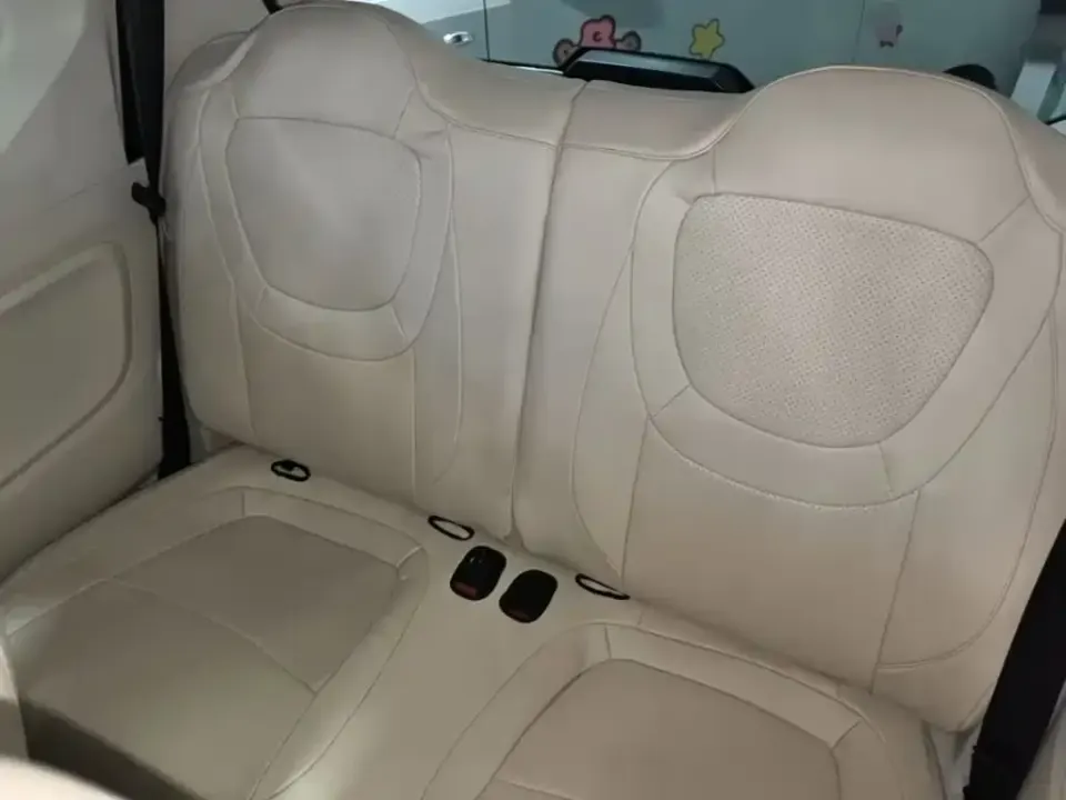 Wuling MINIEV