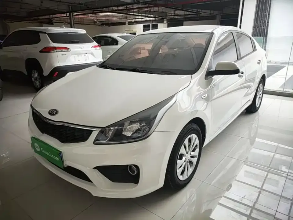 Kia K2