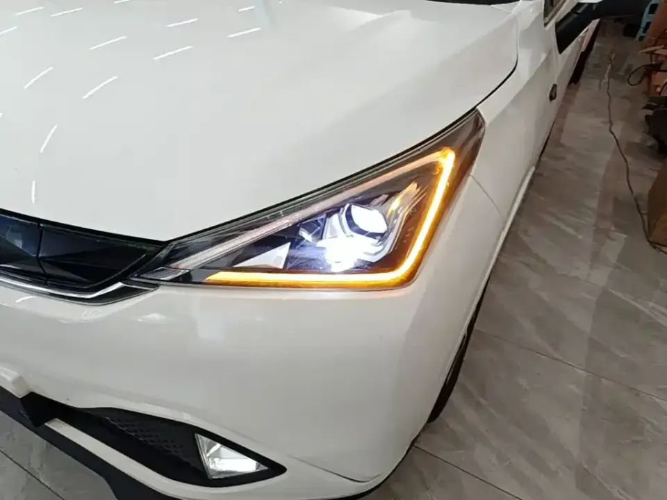 GAC Group GAC NE EV