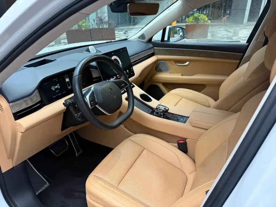 AITO AITO M5