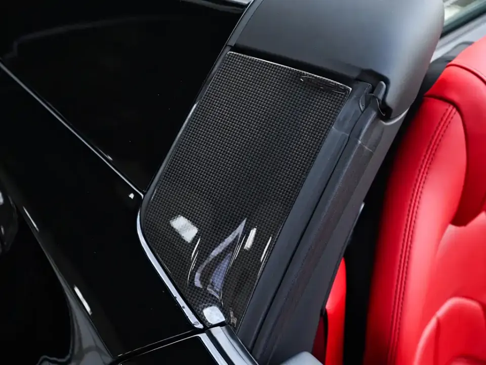 Ferrari 488
