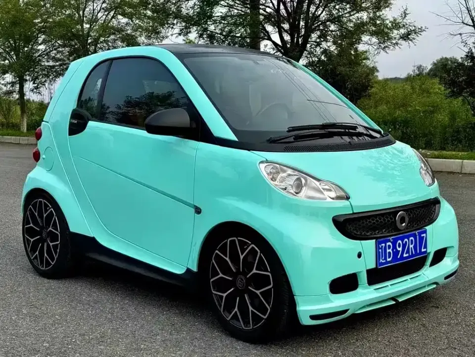 Smart Smart Fortwo