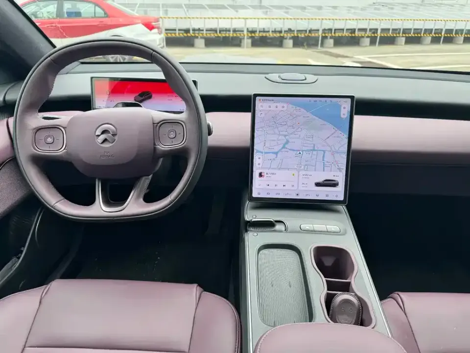 Nio ET5T
