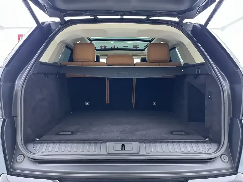 Land Rover Sport