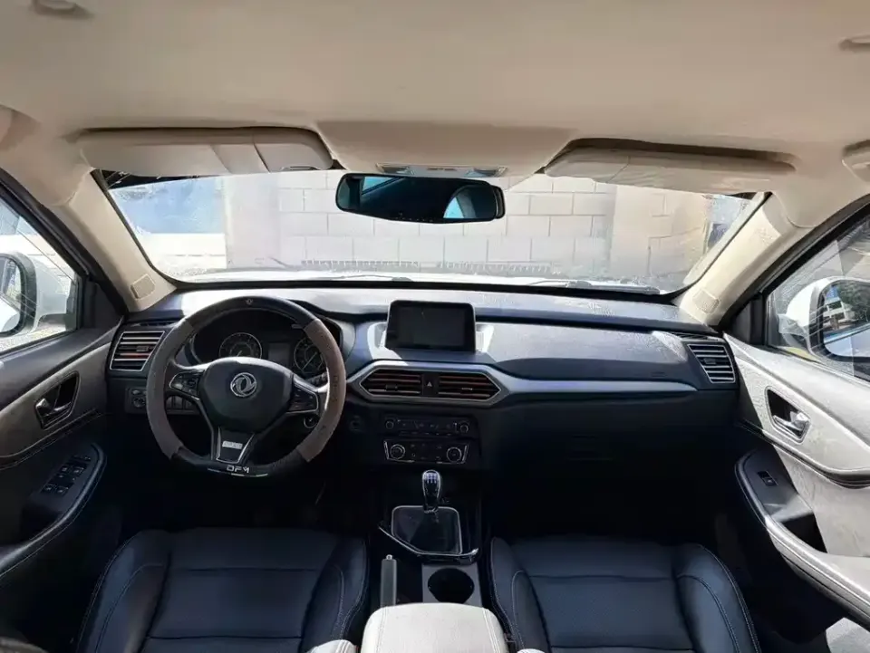 Fengguang Fengguang S560