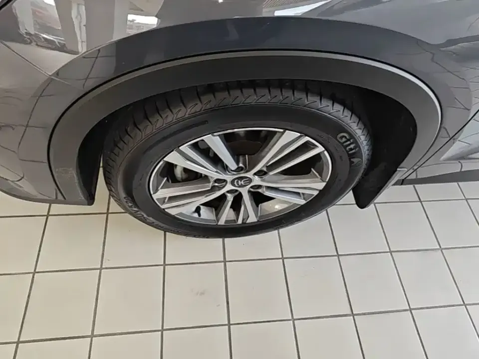 BYD Pro
