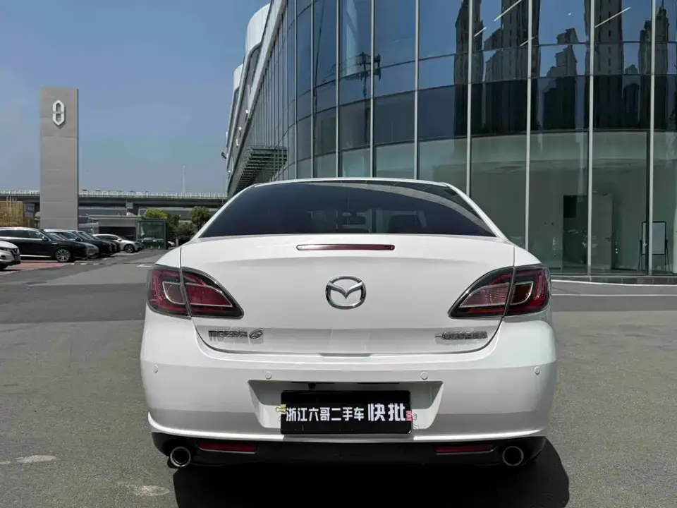 Mazda Ruiyi