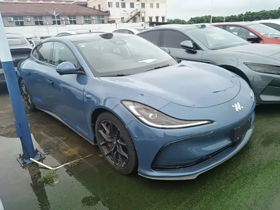 IM Motors IM L6