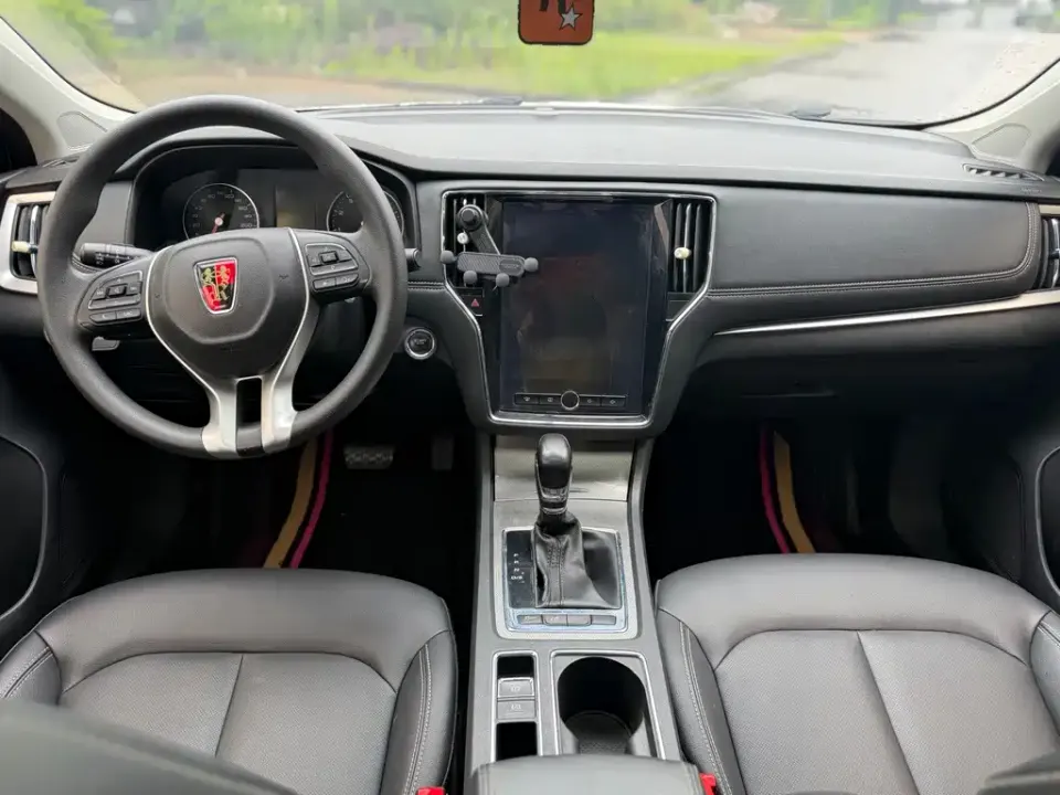 Roewe i6 Classic