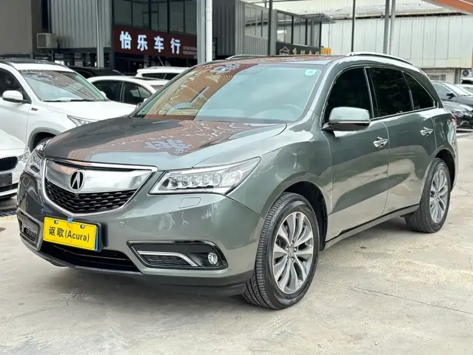 Acura MDX