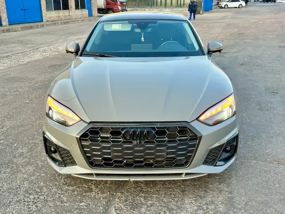 Audi A5 (Import)