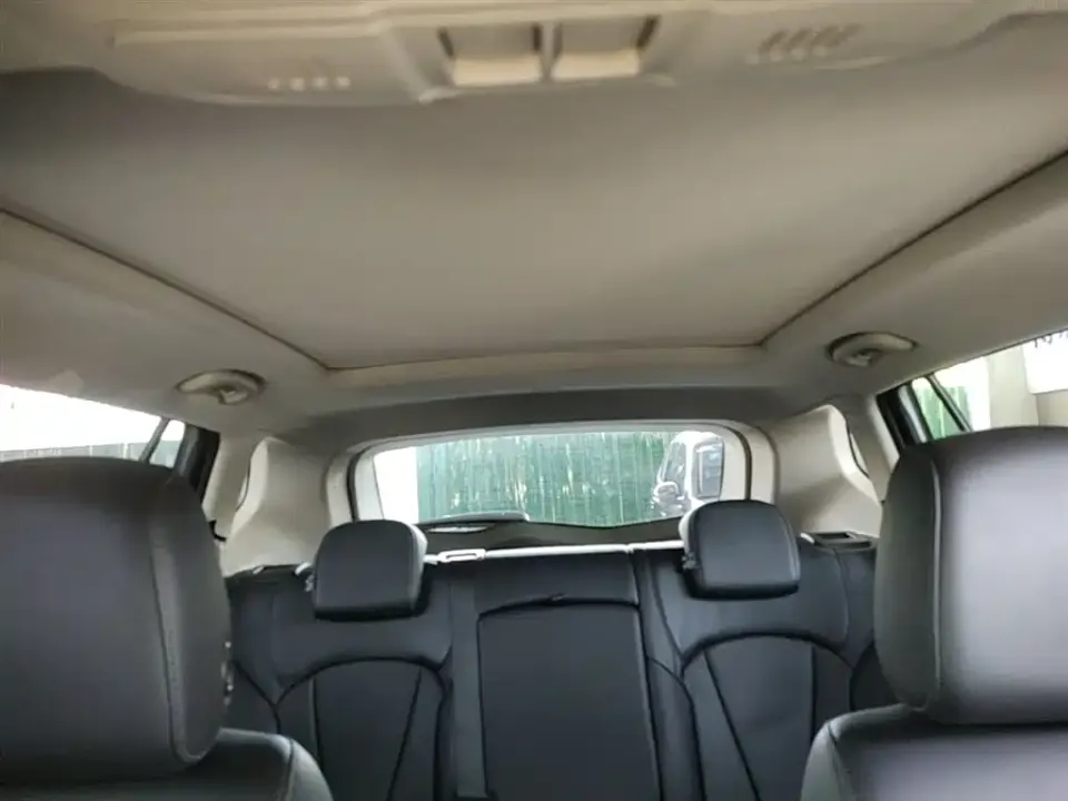 Buick Envision Plus