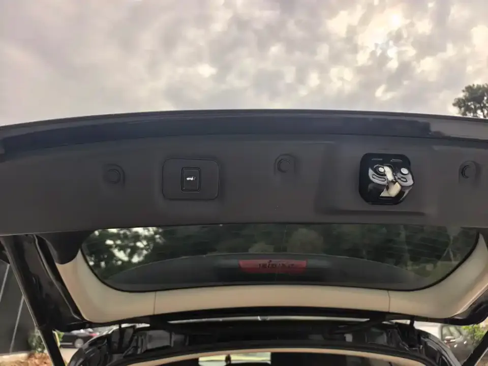 Infiniti QX60 (Import)