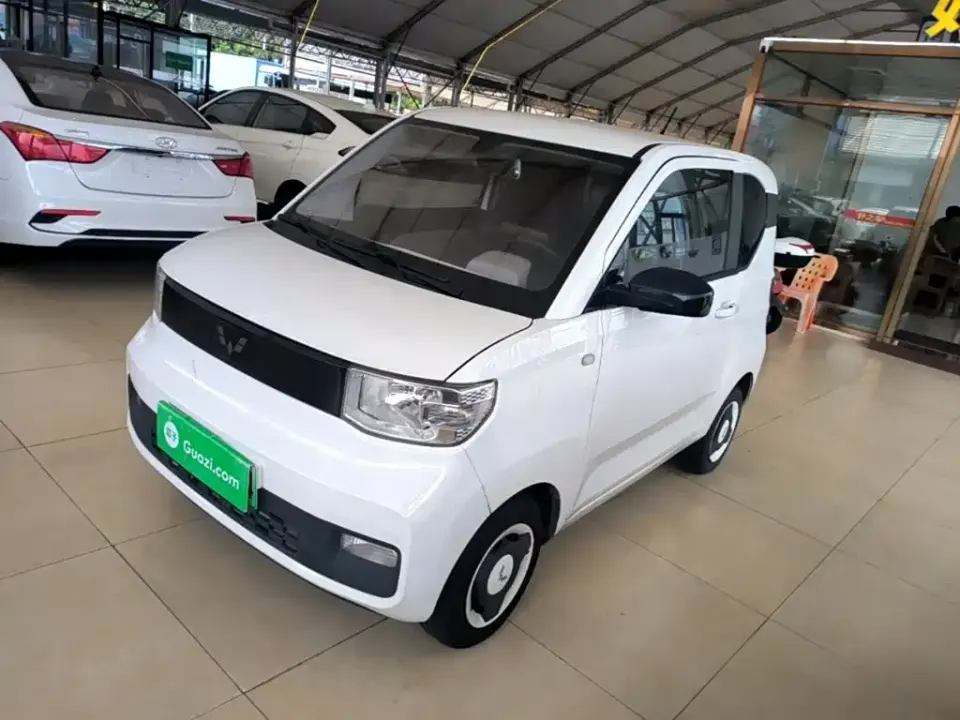 Wuling MINIEV