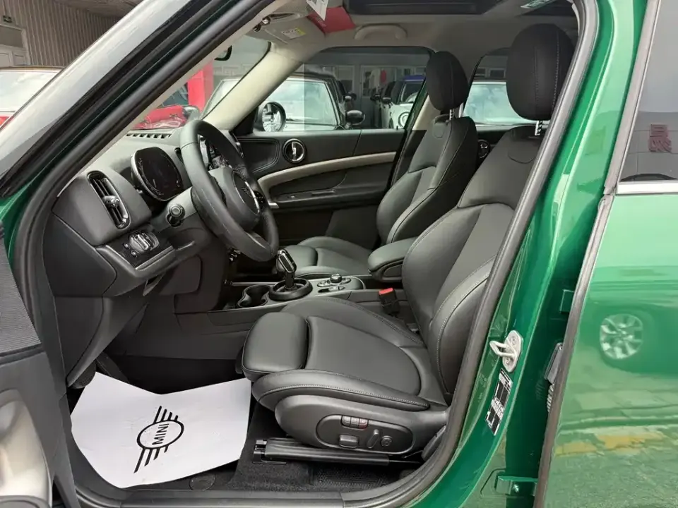MINI Mini Countryman