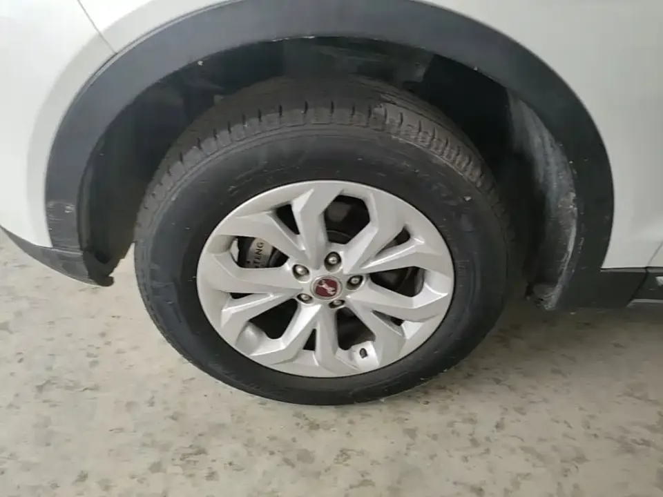Hanteng Hanteng X7