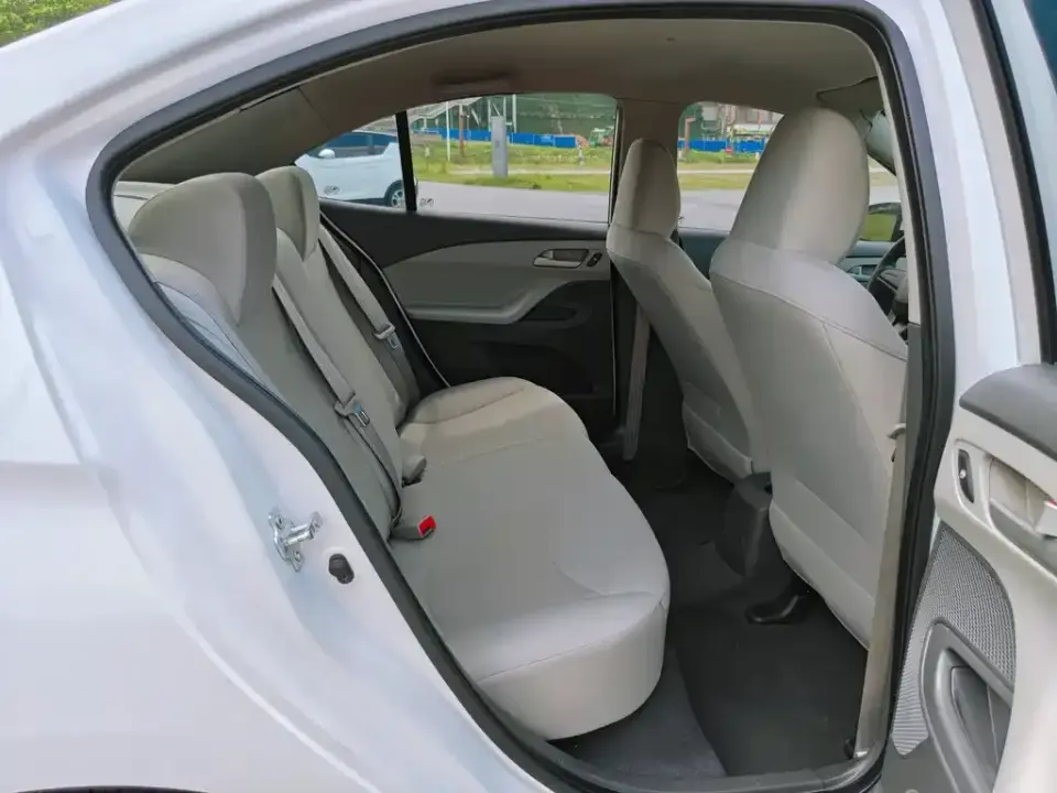 Chevrolet Sail