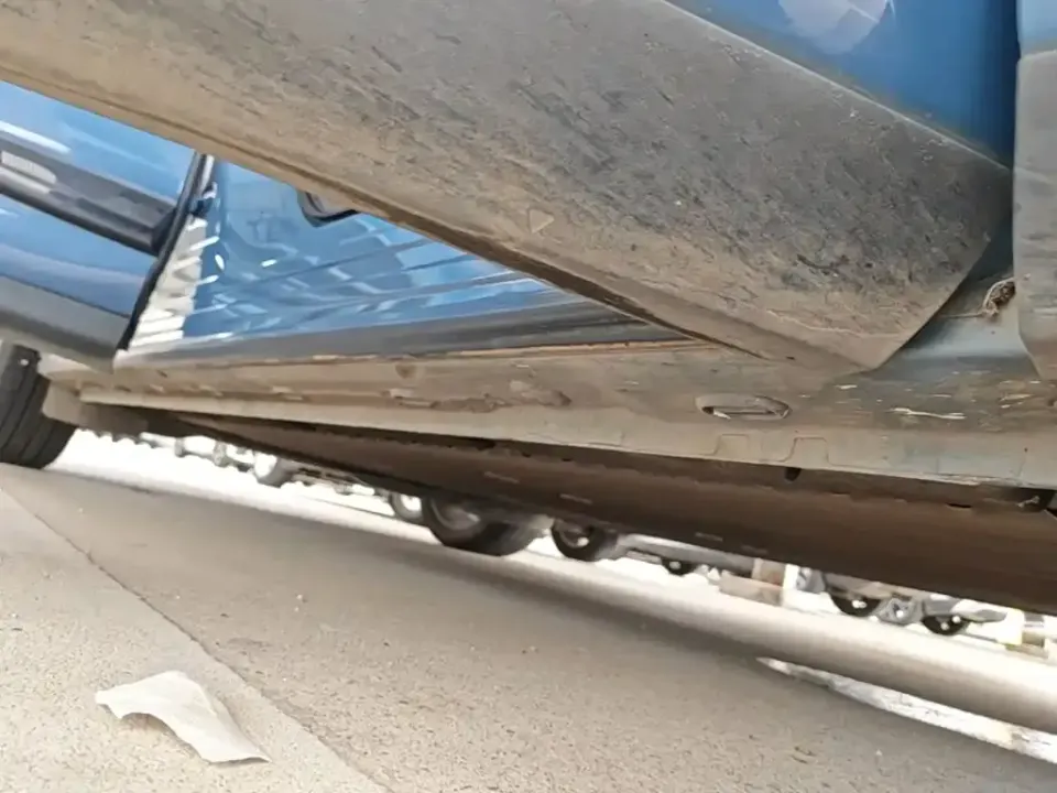IM Motors IM LS6