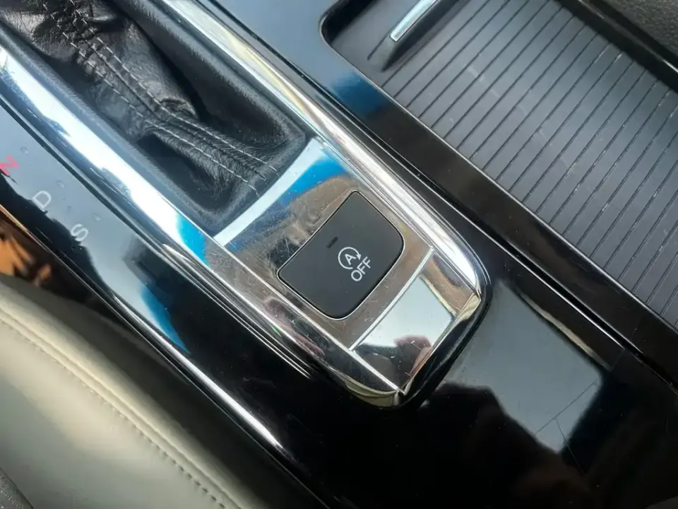 Honda Spirior