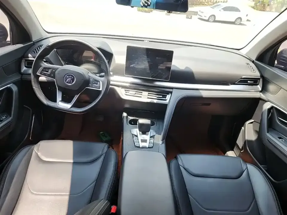 BYD Pro