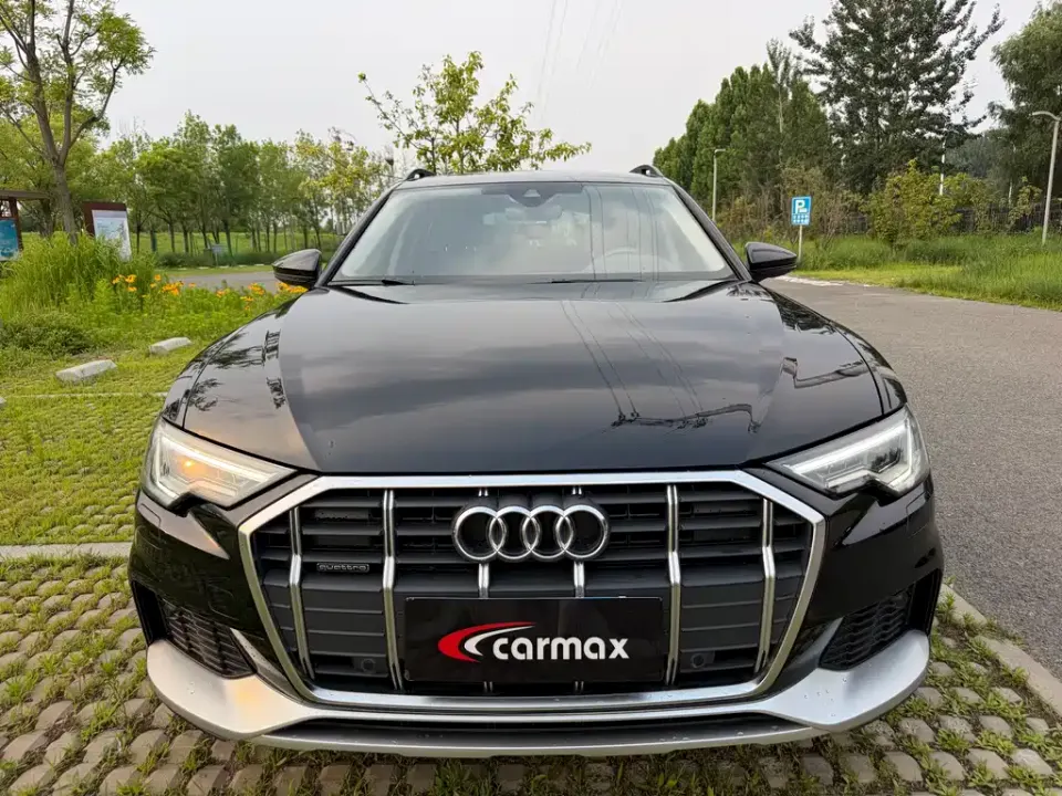 Audi A6 (Import)
