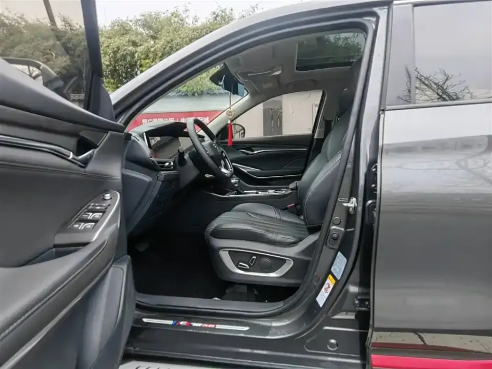 Changan CS75 Plus