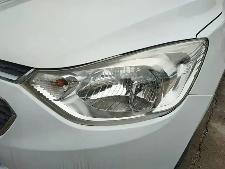 Chevrolet Sail