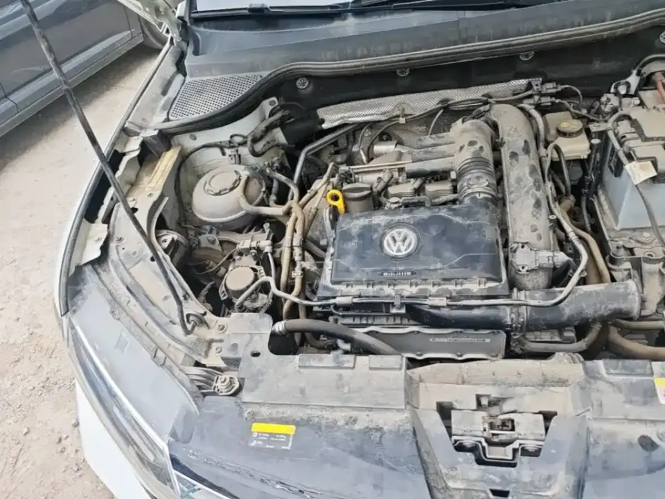 Jetta VS7