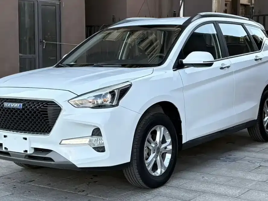 Haval M6