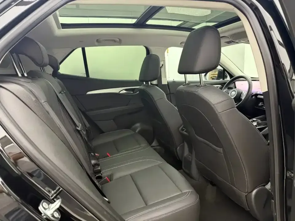 Buick Envision S