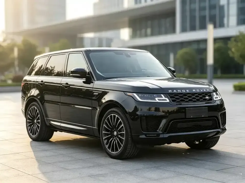 Land Rover Sport