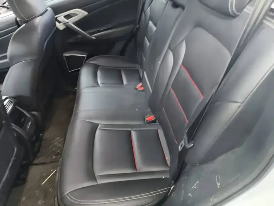 Geely Boyue