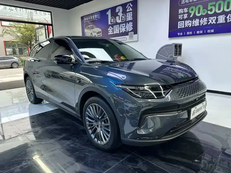 Leapmotor Leapmotor C11