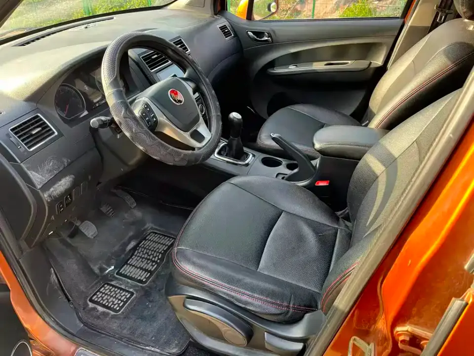 Fengxing X5
