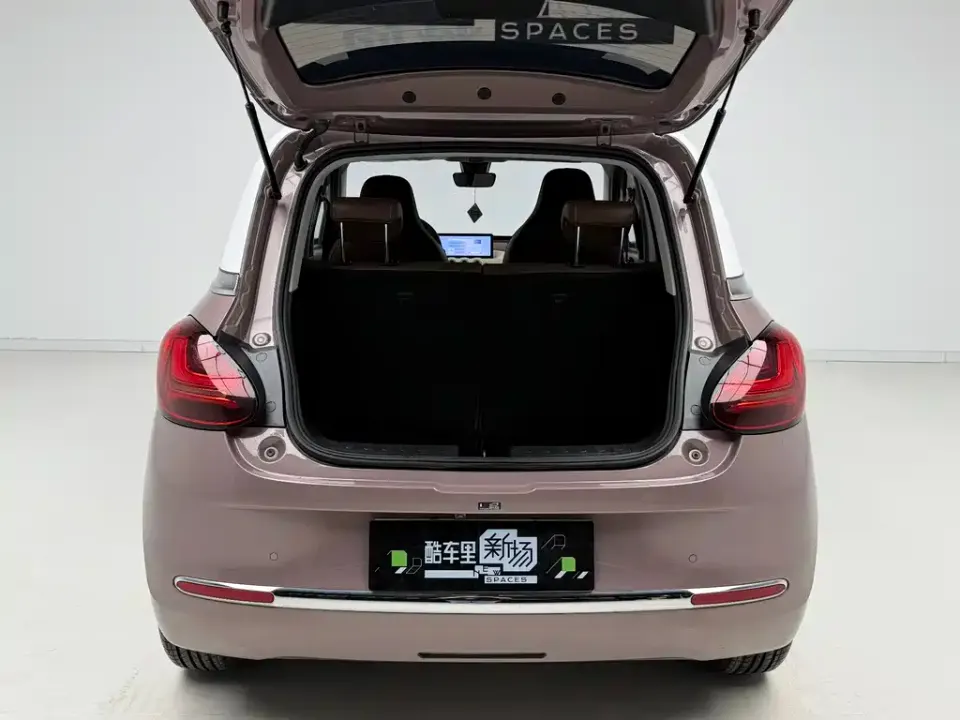 Wuling Bingo