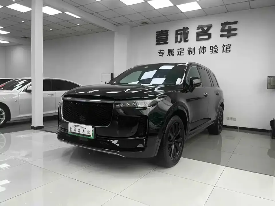 Li Li ONE