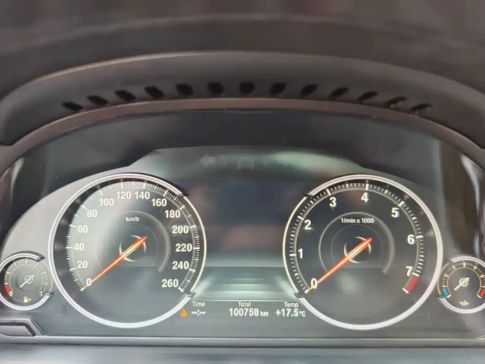 BMW 6 Series