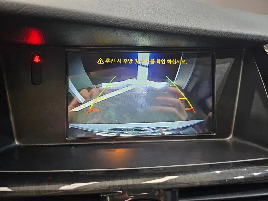 Renault Samsung SM7