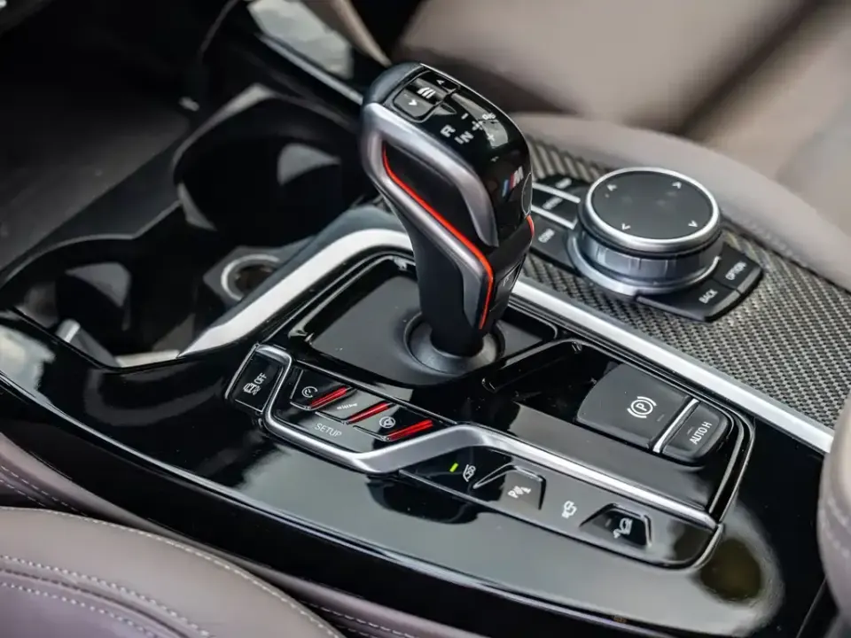 BMW X4 M