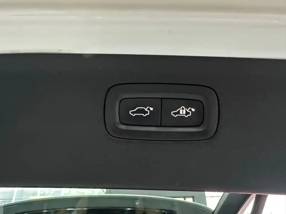 Volvo XC90 PHEV