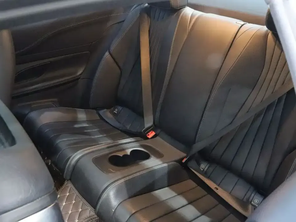 Mercedes-Benz E-Class (Import)