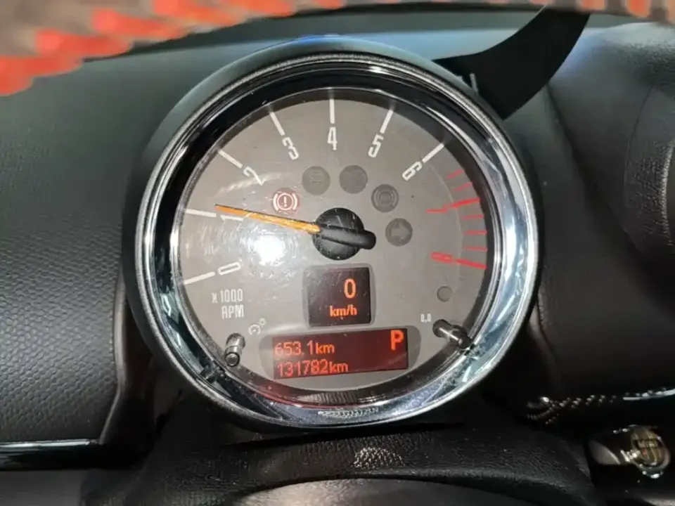 MINI Mini JCW Countryman