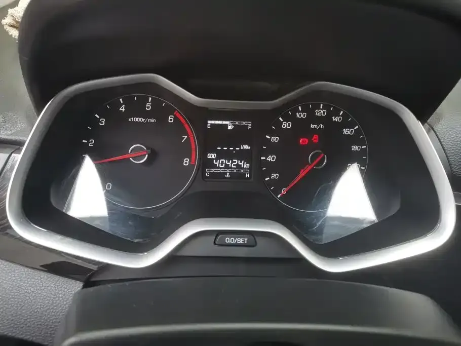 Baojun 310