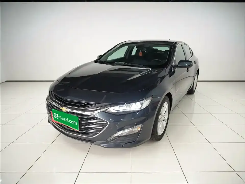 Chevrolet Malibu XL